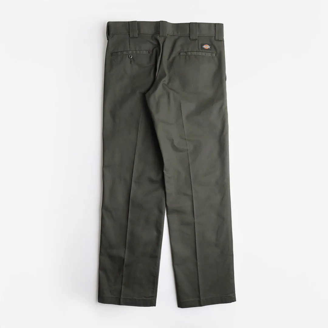 Dickies Menswear Dickies 873 Recycled Work Pant
