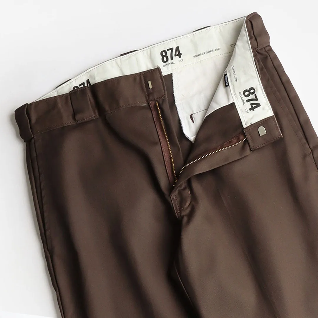 Dickies Menswear Dickies 874 Recycled Work Pant