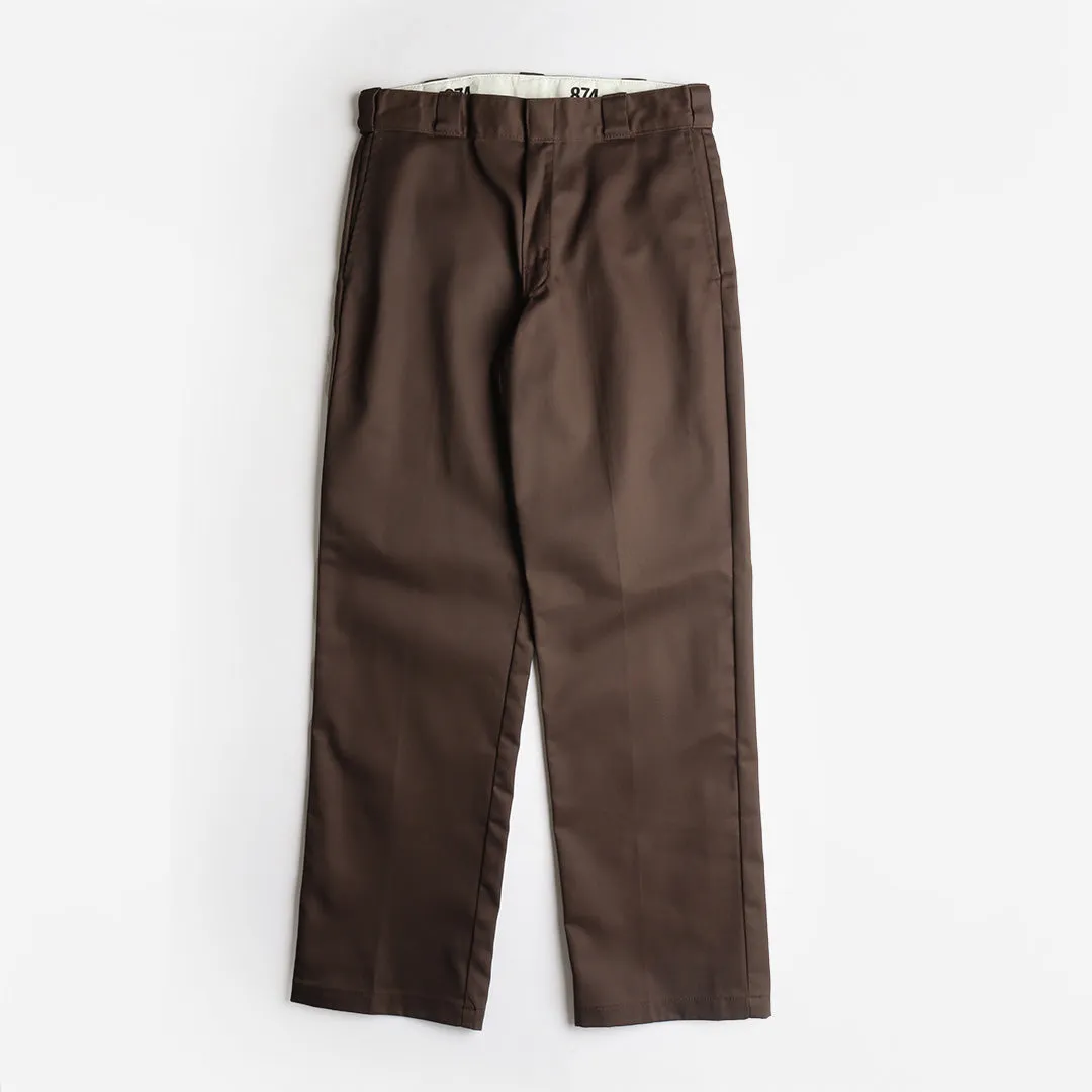 Dickies Menswear Dickies 874 Recycled Work Pant