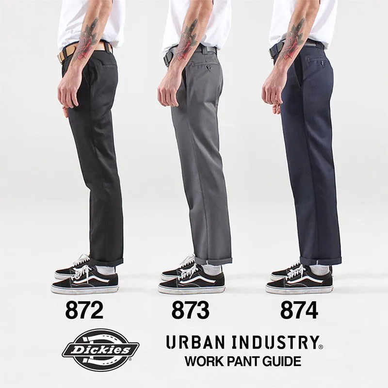 Dickies Menswear Dickies 874 Work Pant