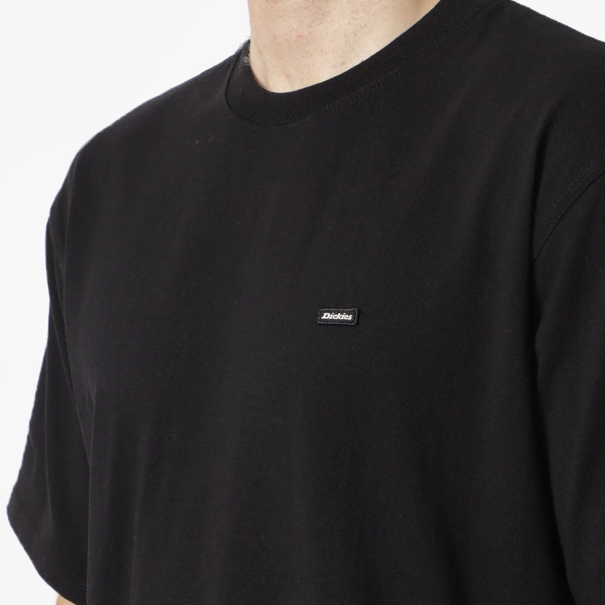Dickies Menswear Dickies Clancy Heavyweight T-Shirt