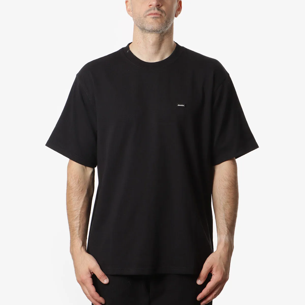 Dickies Menswear Dickies Clancy Heavyweight T-Shirt