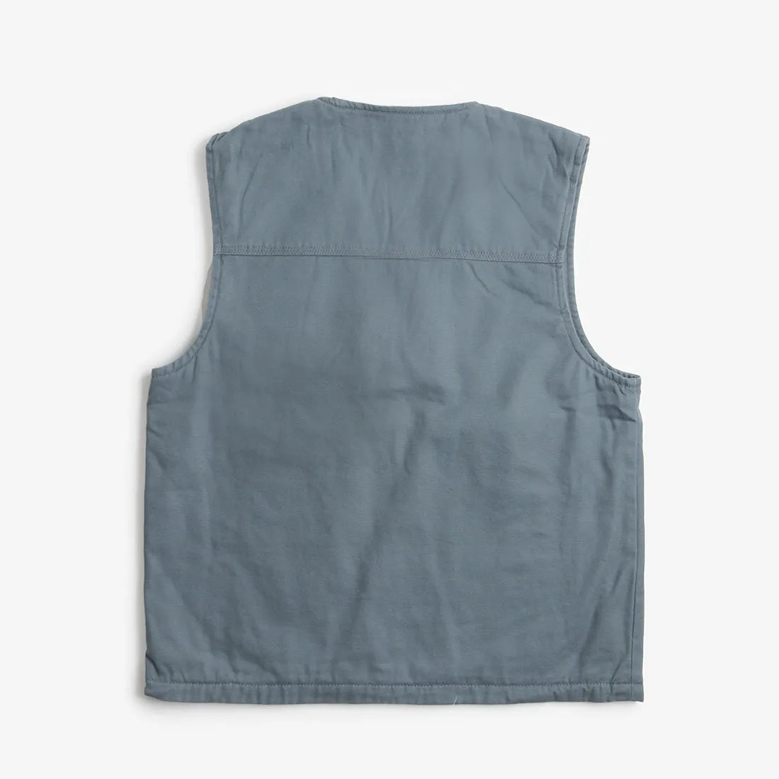 Dickies Menswear Dickies Duck Canvas Summer Vest