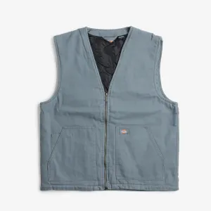 Dickies Menswear Dickies Duck Canvas Summer Vest