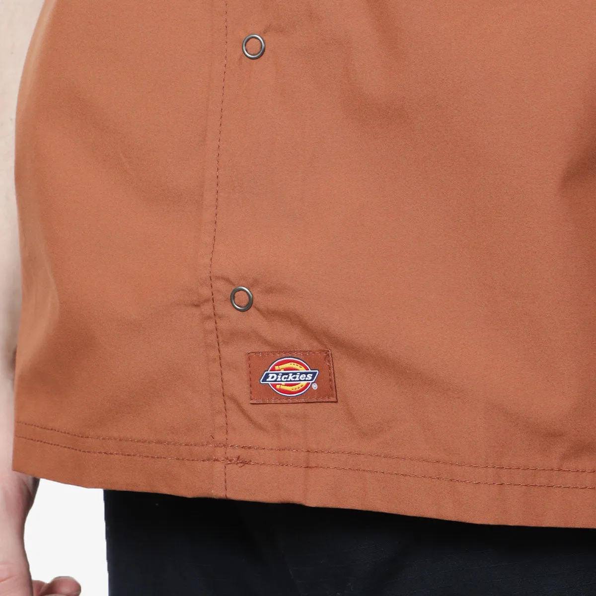Dickies Menswear Dickies Fishersville Shirt