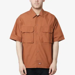 Dickies Menswear Dickies Fishersville Shirt