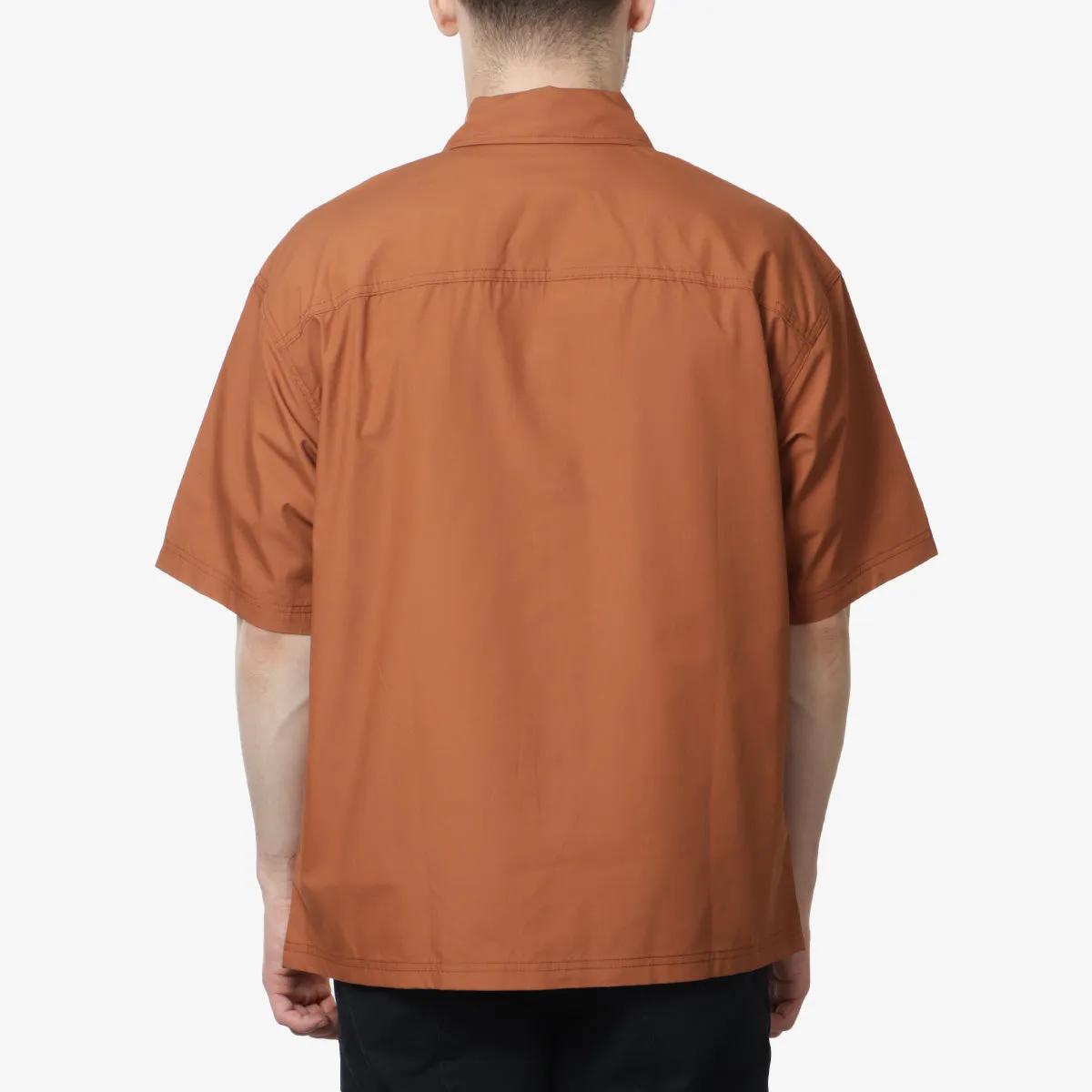 Dickies Menswear Dickies Fishersville Shirt