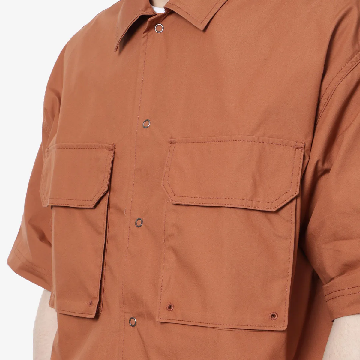 Dickies Menswear Dickies Fishersville Shirt