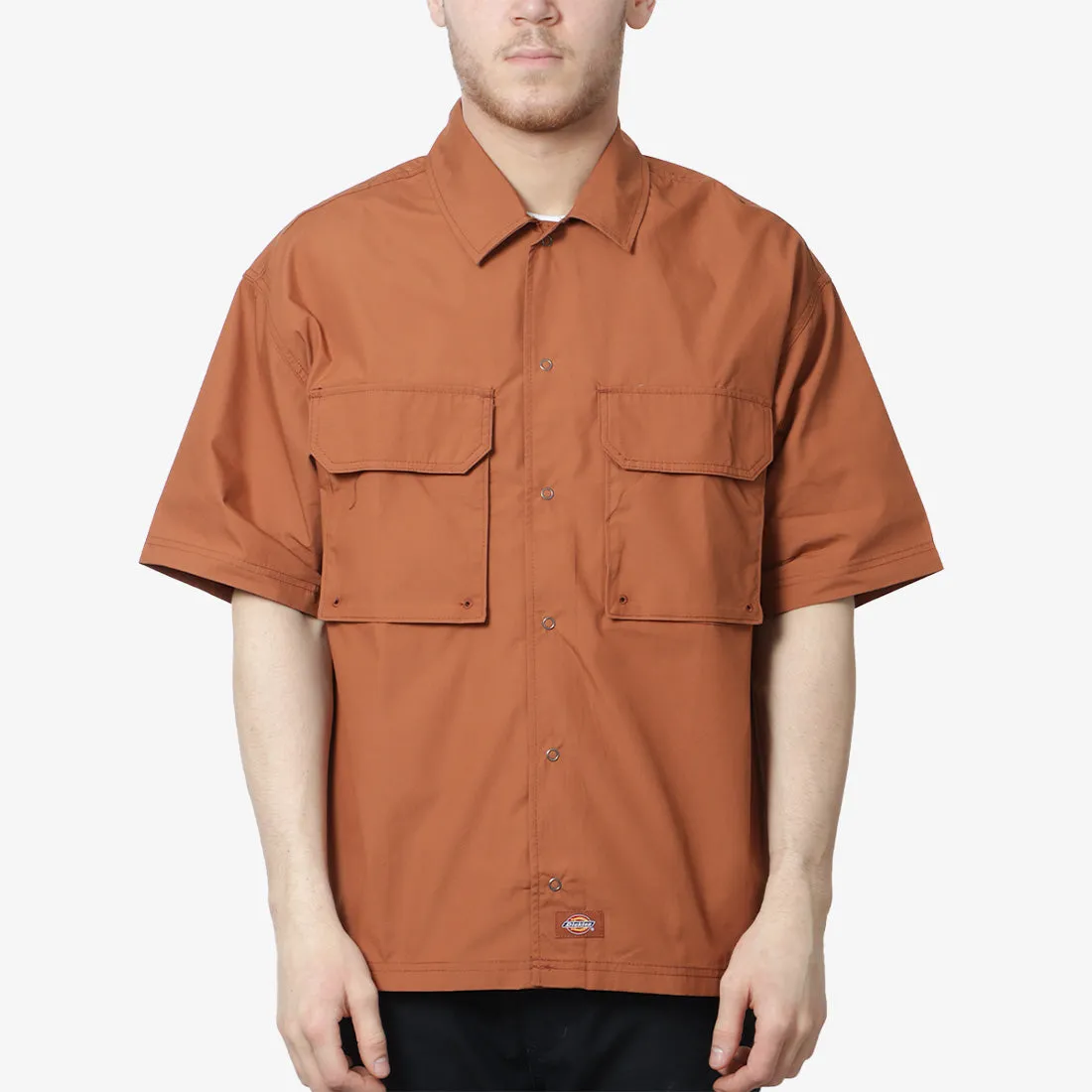 Dickies Menswear Dickies Fishersville Shirt