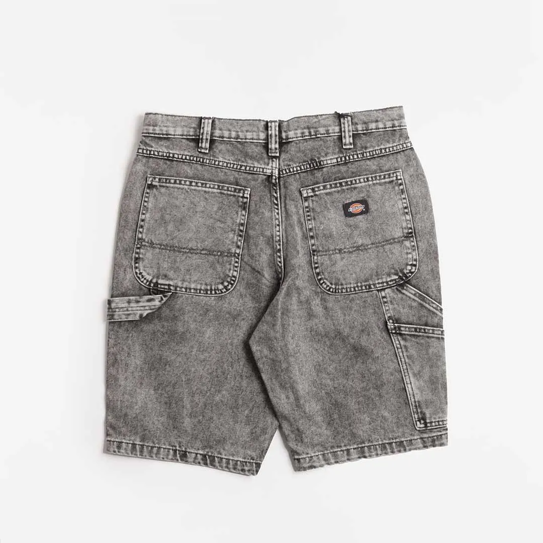 Dickies Menswear Dickies Garyville Denim Shorts