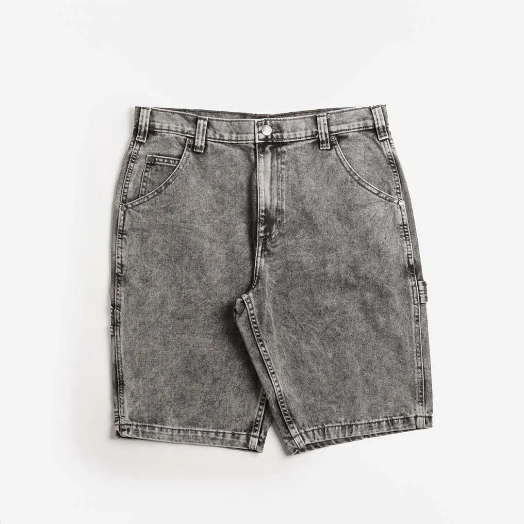 Dickies Menswear Dickies Garyville Denim Shorts