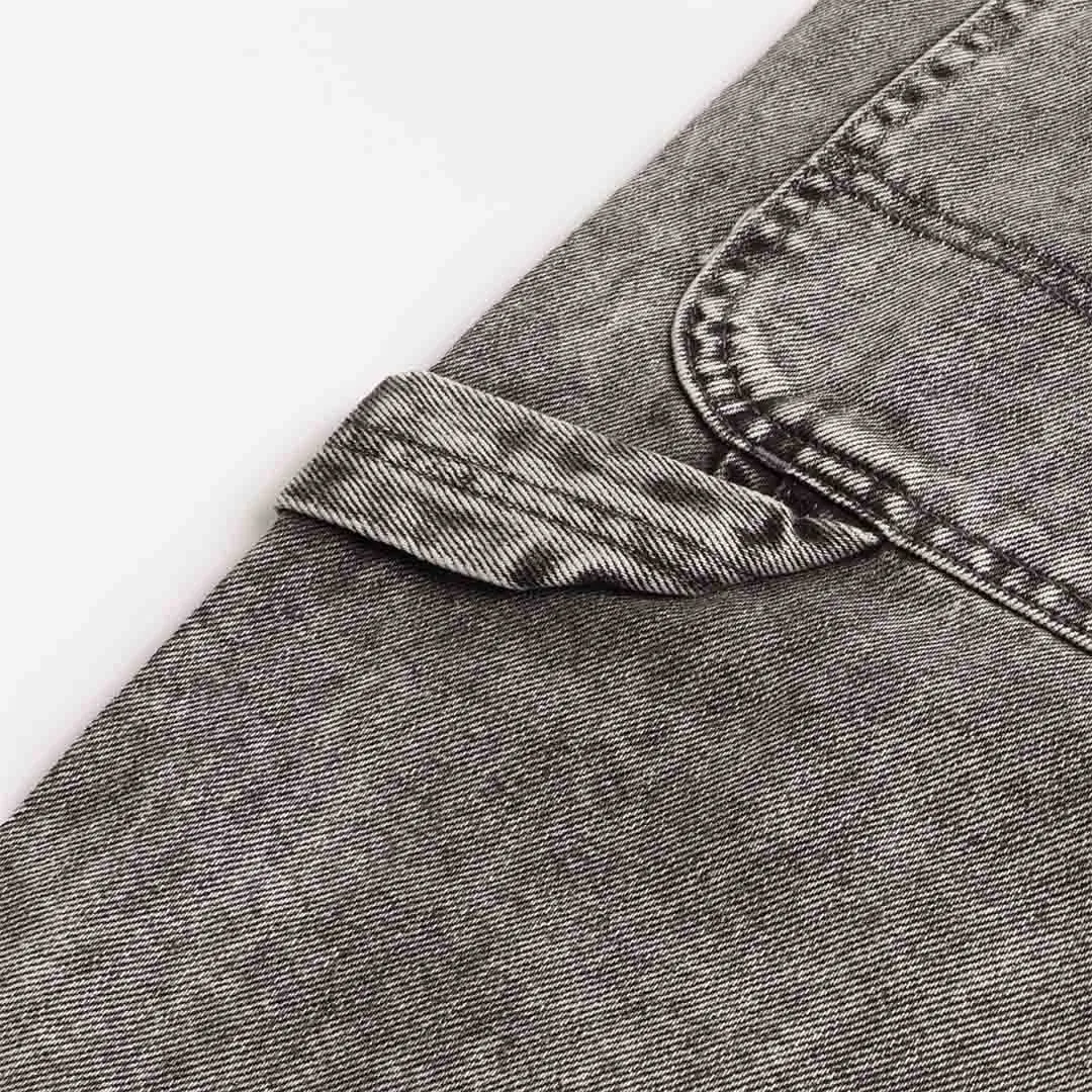 Dickies Menswear Dickies Garyville Denim Shorts