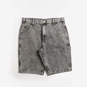 Dickies Menswear Dickies Garyville Denim Shorts