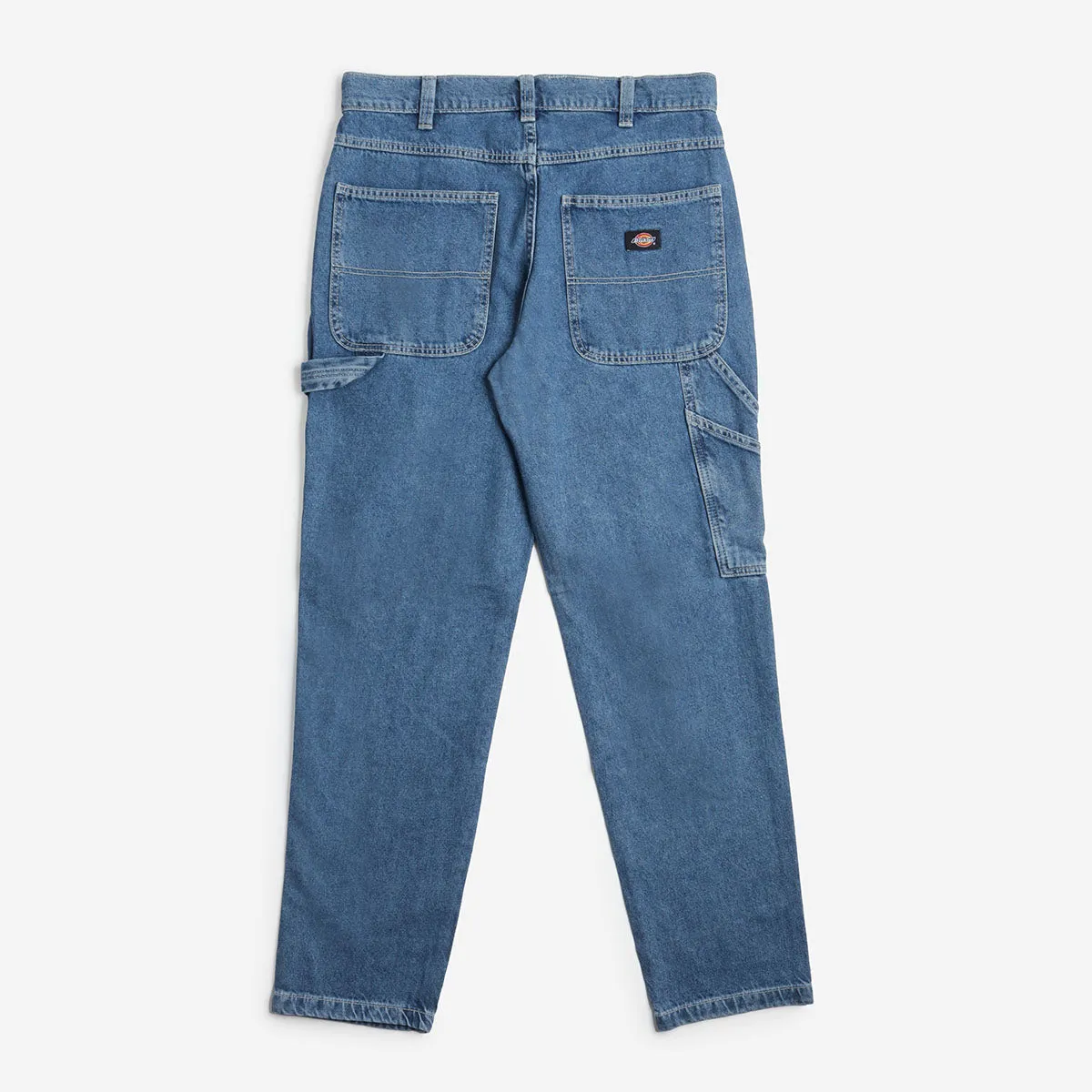 Dickies Menswear Dickies Garyville Denim Trousers