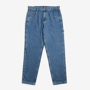 Dickies Menswear Dickies Garyville Denim Trousers