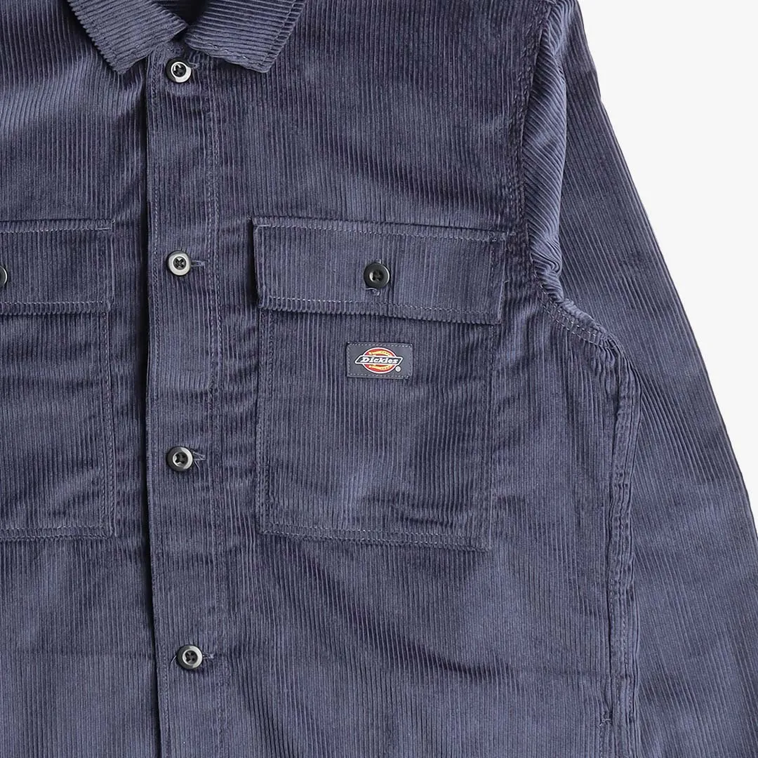 Dickies Menswear Dickies Higginson Shirt