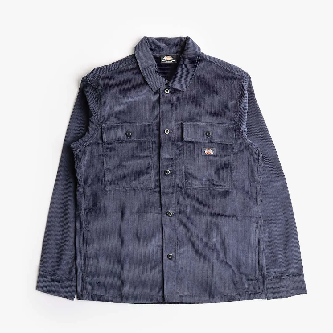 Dickies Menswear Dickies Higginson Shirt