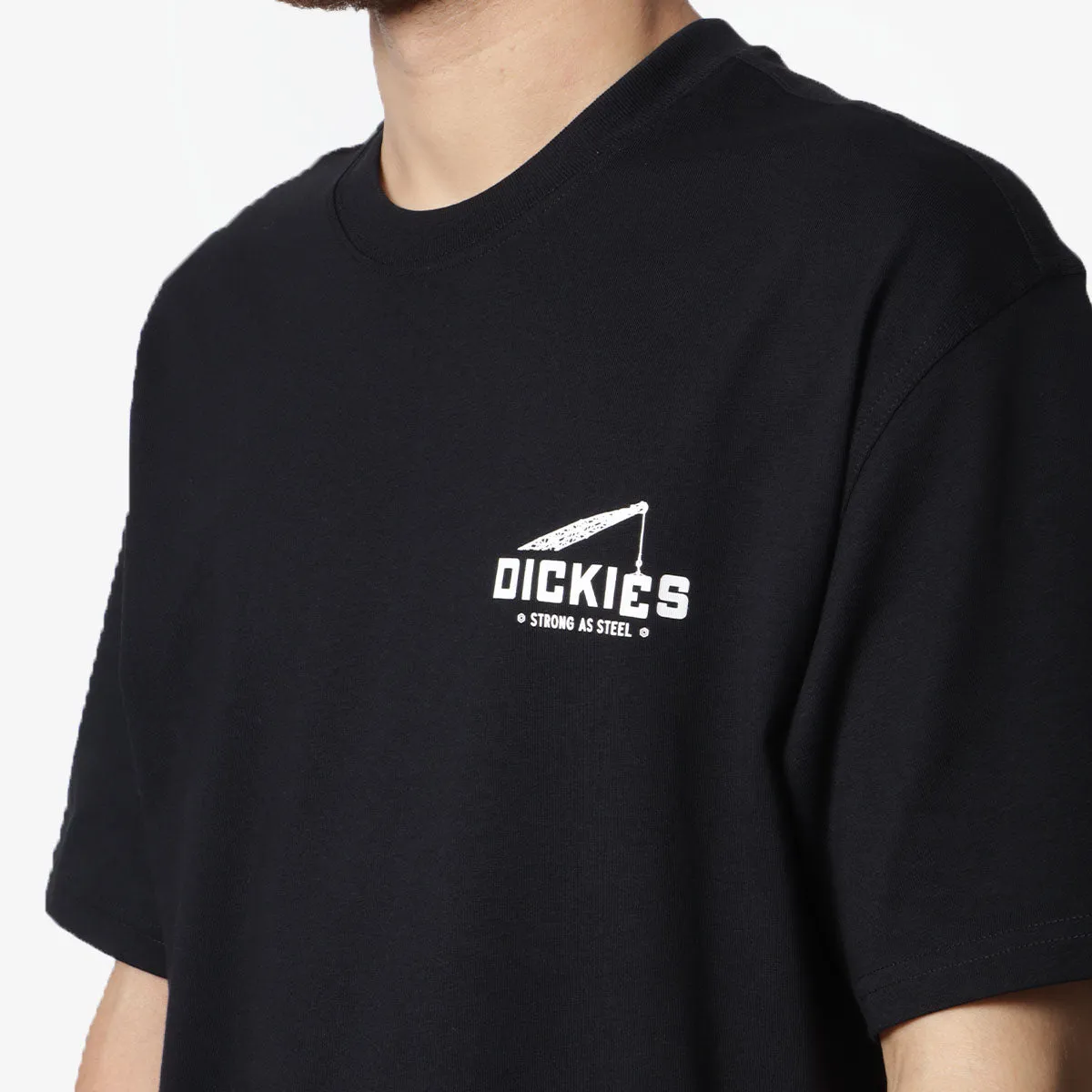 Dickies Menswear Dickies Industrial Zone T-Shirt