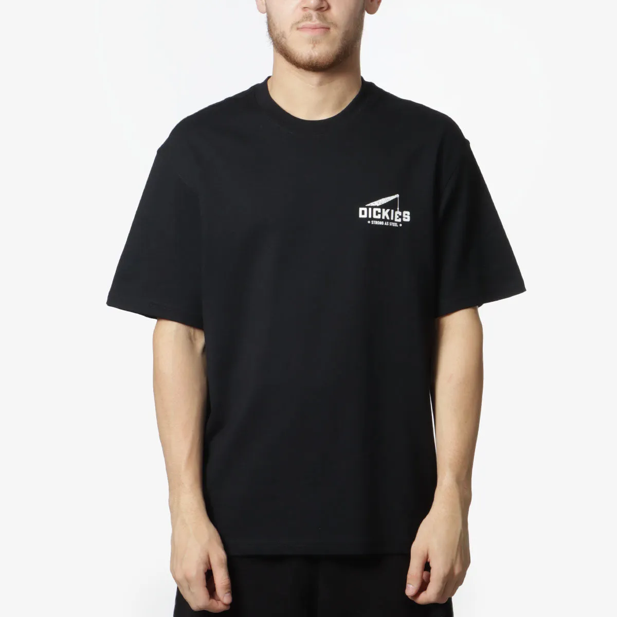 Dickies Menswear Dickies Industrial Zone T-Shirt