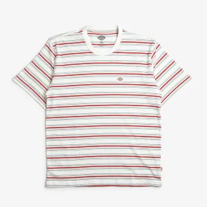 Dickies Menswear Dickies Lewistown Stripe T-Shirt