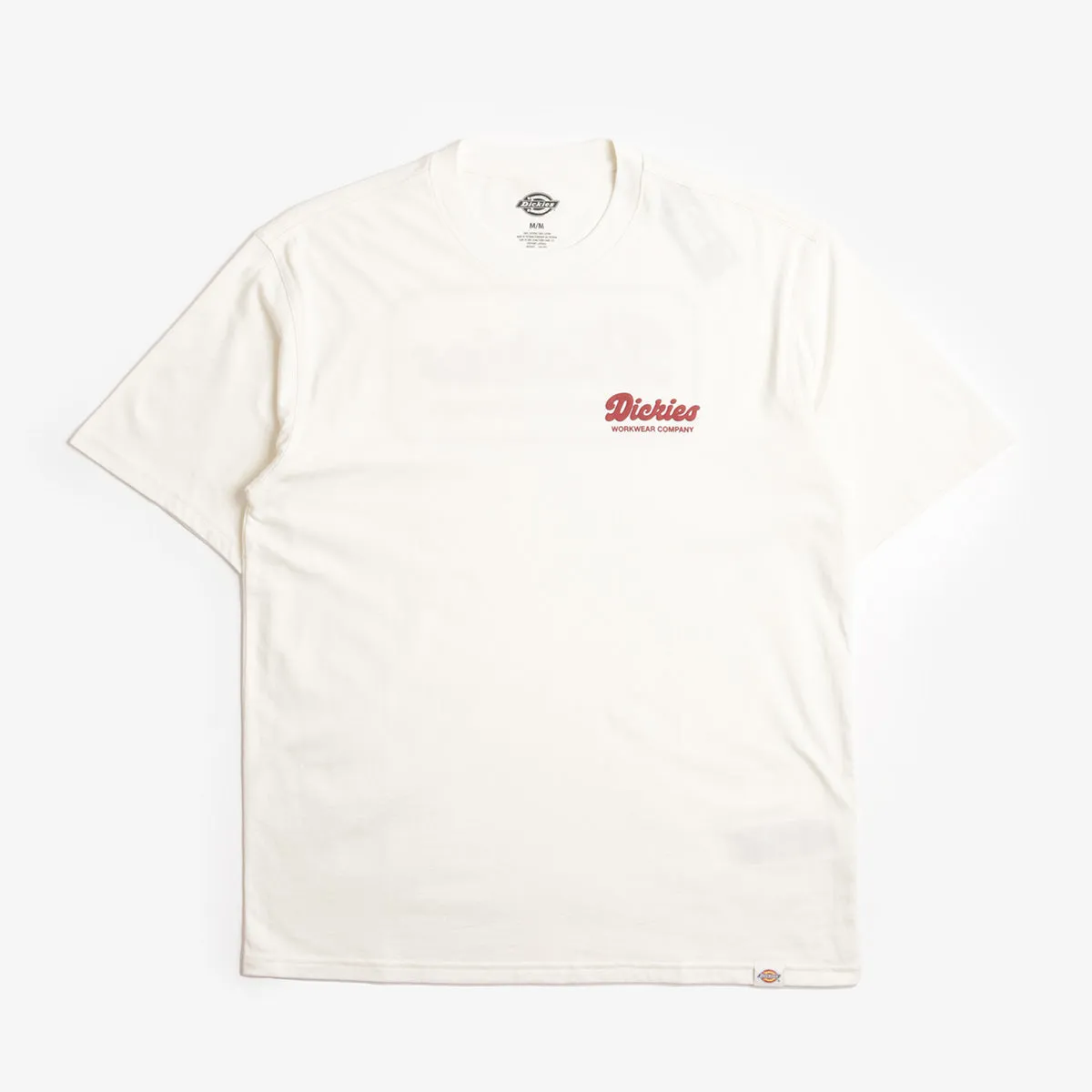 Dickies Menswear Dickies Lewistown T-Shirt