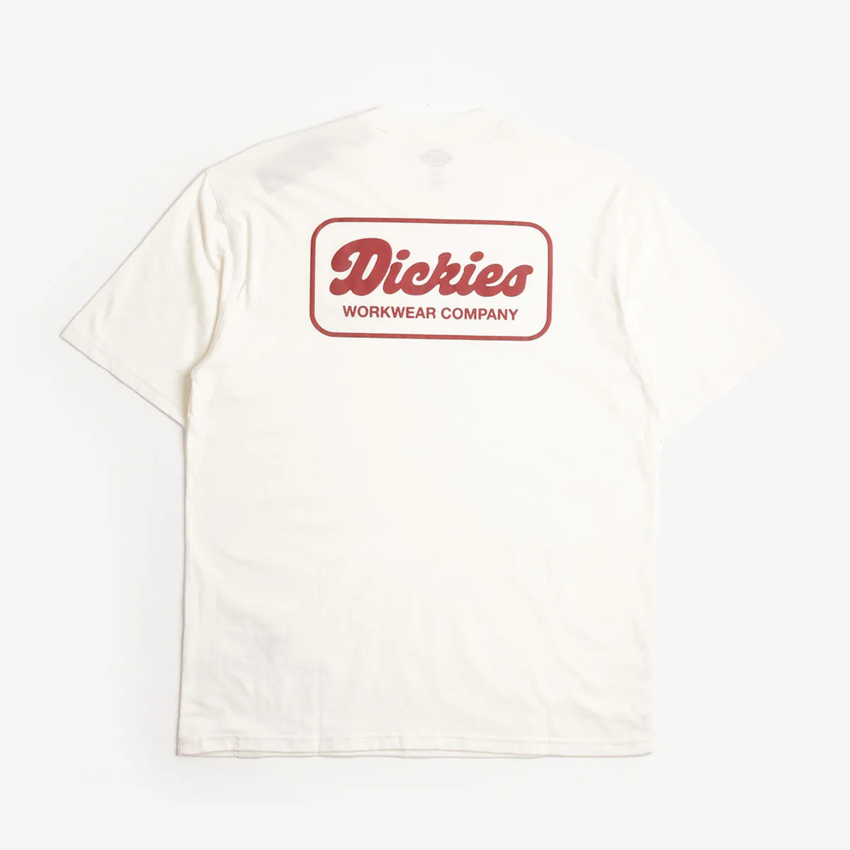 Dickies Menswear Dickies Lewistown T-Shirt