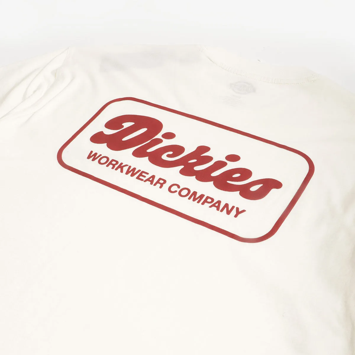 Dickies Menswear Dickies Lewistown T-Shirt