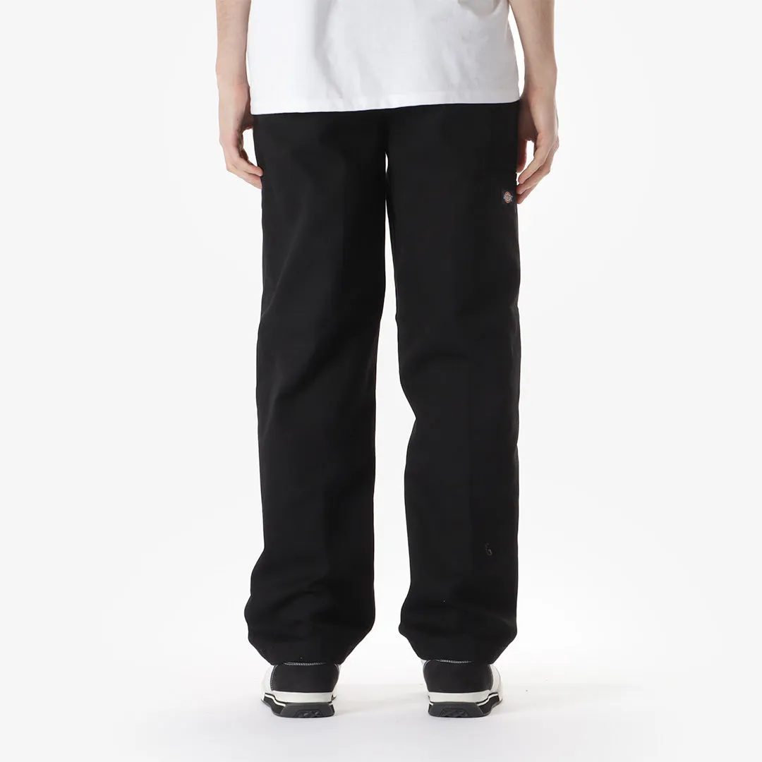 Dickies Menswear Dickies Loose Multi-Pocket Work Trousers