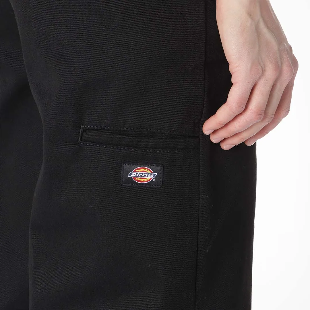 Dickies Menswear Dickies Loose Multi-Pocket Work Trousers