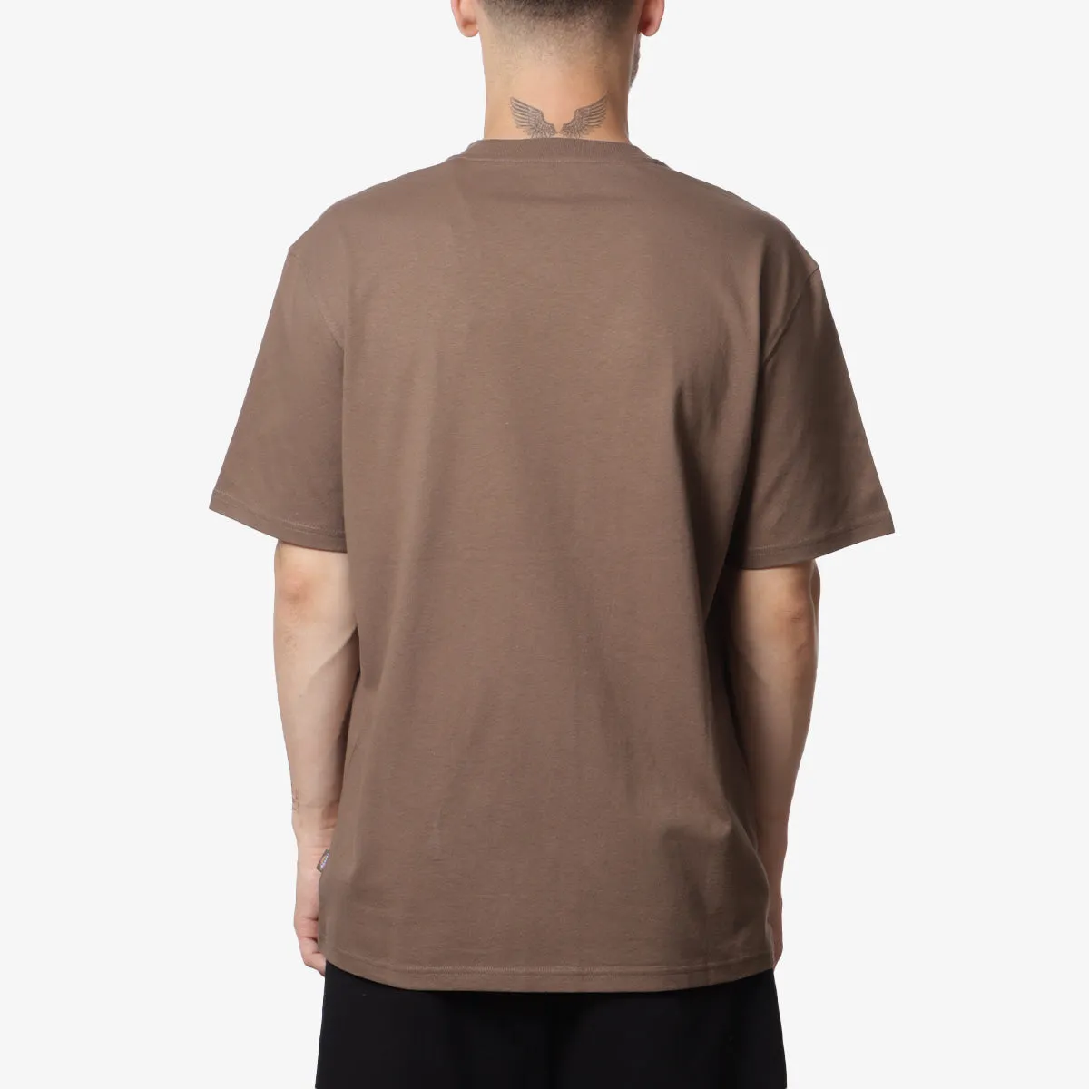 Dickies Menswear Dickies Luray Pocket T-Shirt