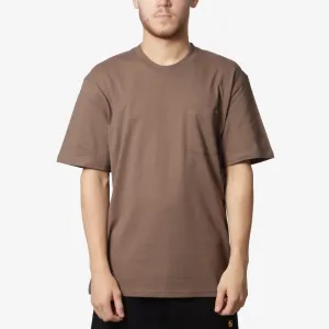 Dickies Menswear Dickies Luray Pocket T-Shirt