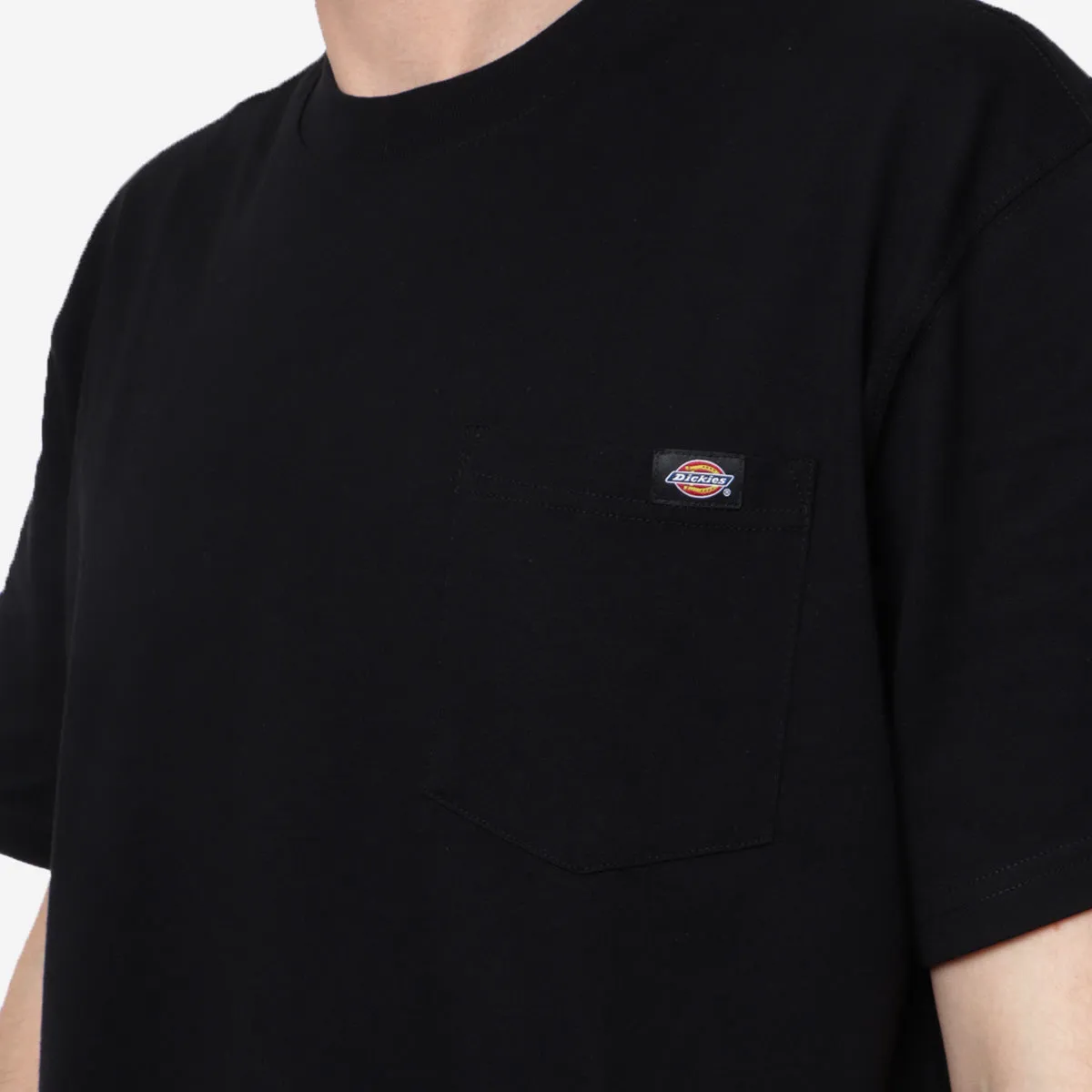 Dickies Menswear Dickies Luray Pocket T-Shirt