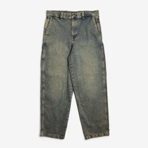 Dickies Menswear Dickies Madison Denim Trousers