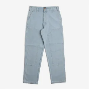 Dickies Menswear Dickies Madison Double Knee Denim Trousers