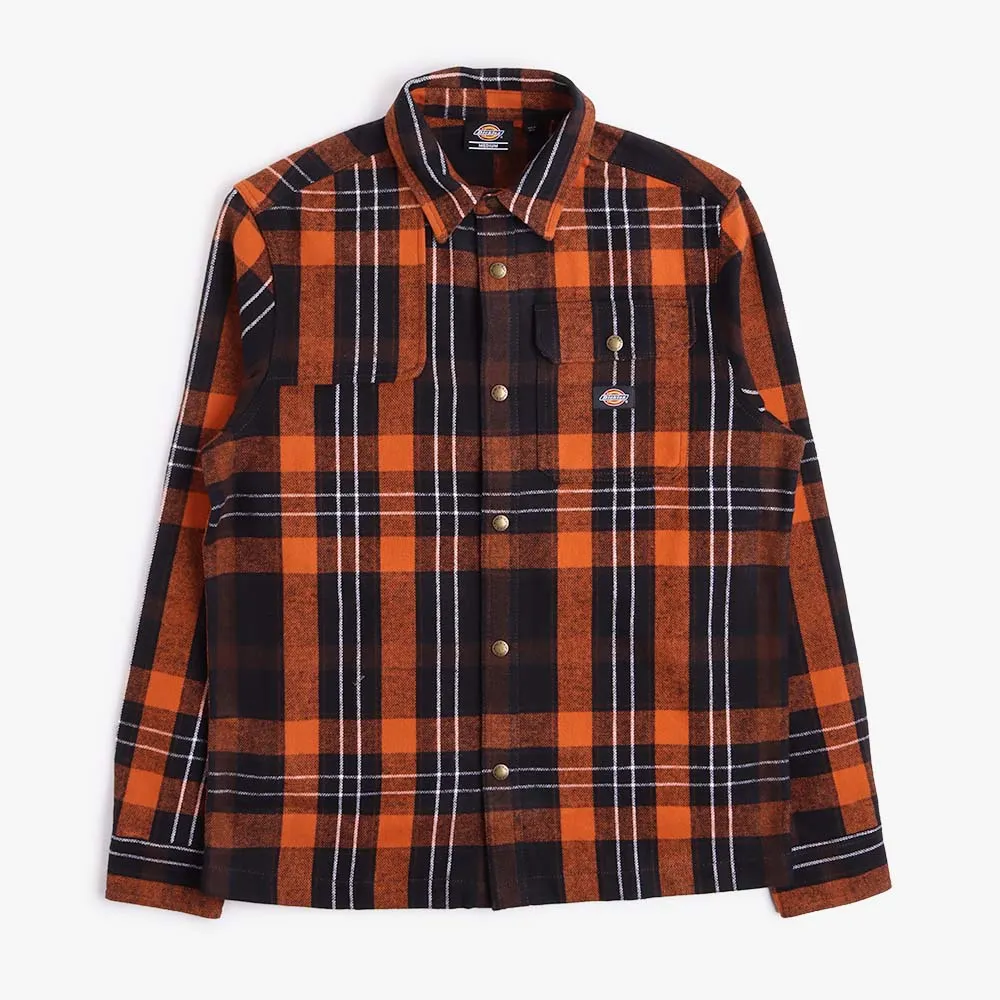 Dickies Menswear Dickies Nimmons Shirt