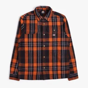Dickies Menswear Dickies Nimmons Shirt