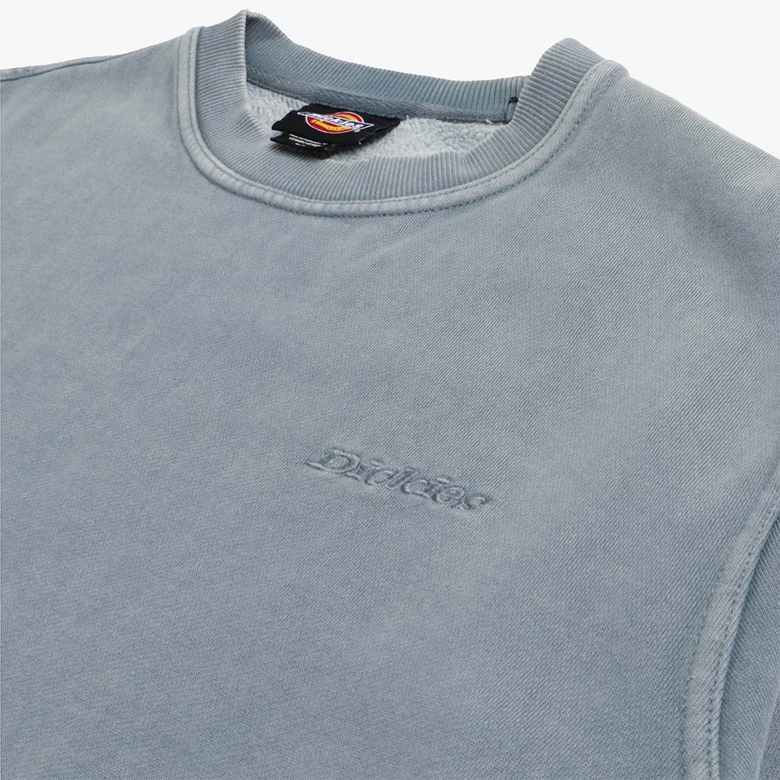 Dickies Menswear Dickies Plentywood Sweatshirt