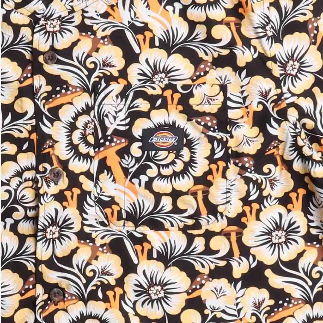 Dickies Menswear Dickies Roseburg Shirt