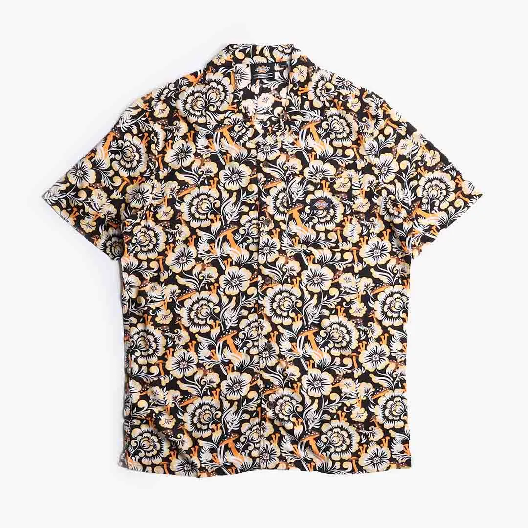 Dickies Menswear Dickies Roseburg Shirt
