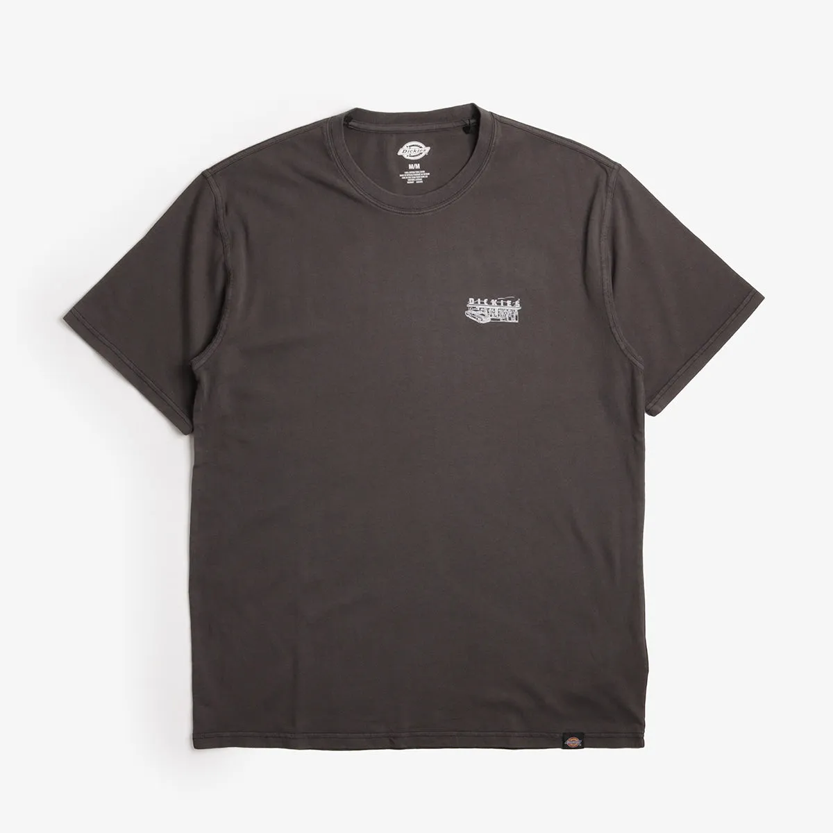 Dickies Menswear Dickies Service Station T-Shirt