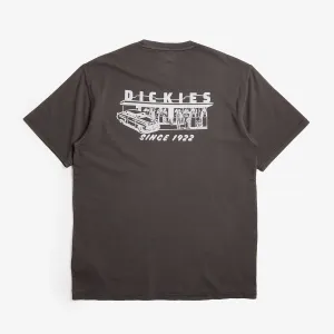 Dickies Menswear Dickies Service Station T-Shirt