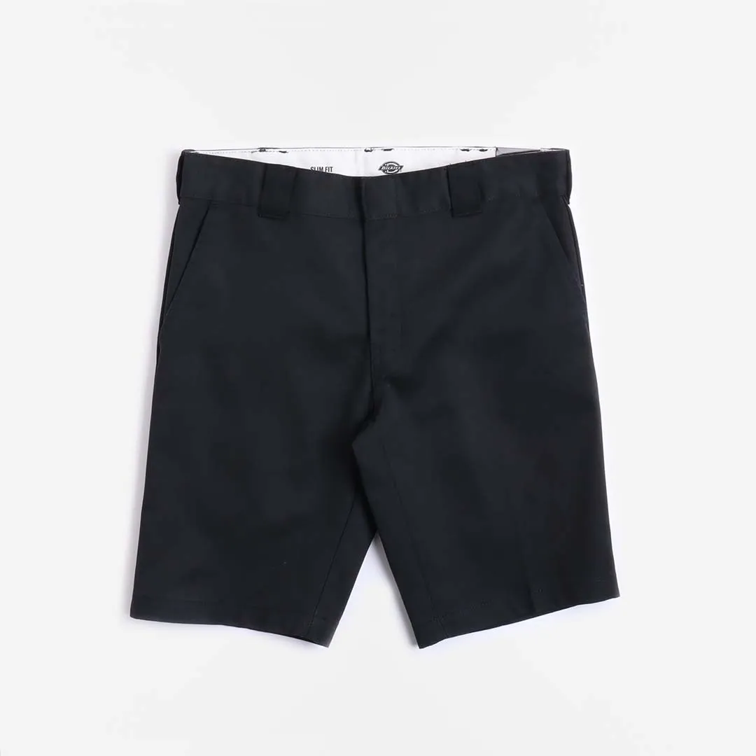 Dickies Menswear Dickies Slim Fit Recycled Shorts