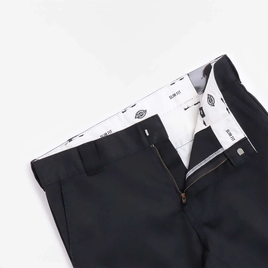 Dickies Menswear Dickies Slim Fit Recycled Shorts
