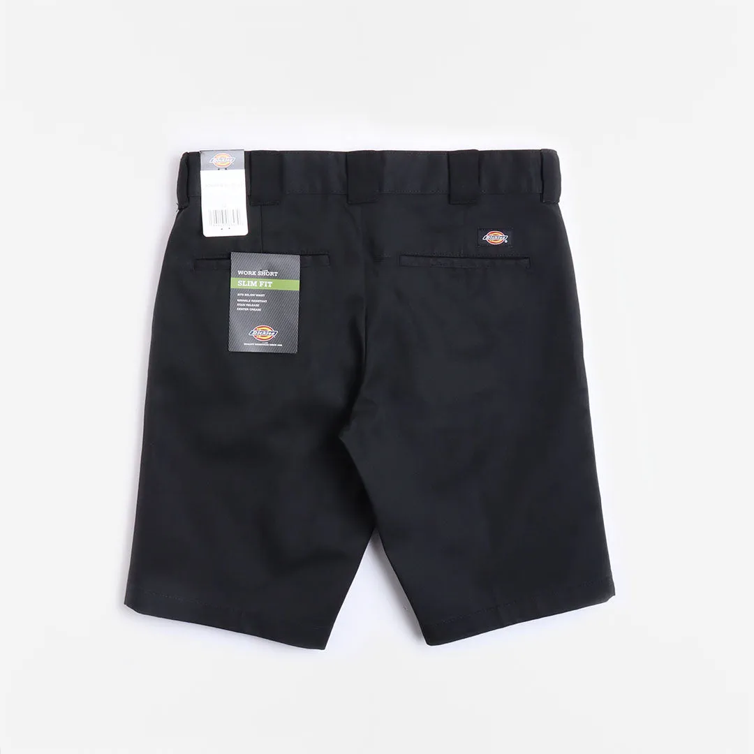 Dickies Menswear Dickies Slim Fit Recycled Shorts