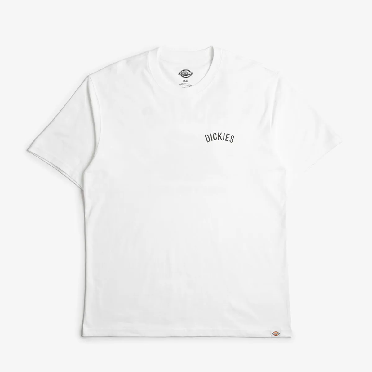 Dickies Menswear Dickies Snake T-Shirt