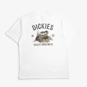 Dickies Menswear Dickies Snake T-Shirt
