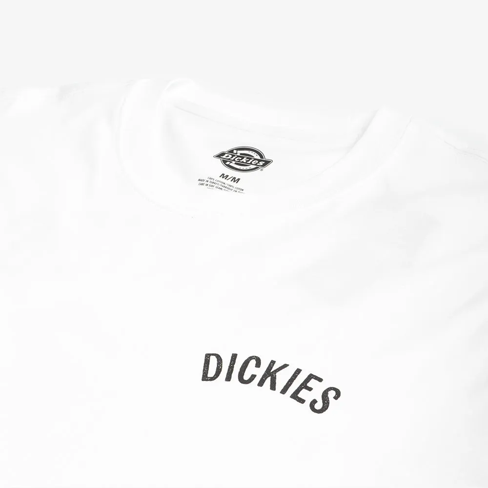 Dickies Menswear Dickies Snake T-Shirt