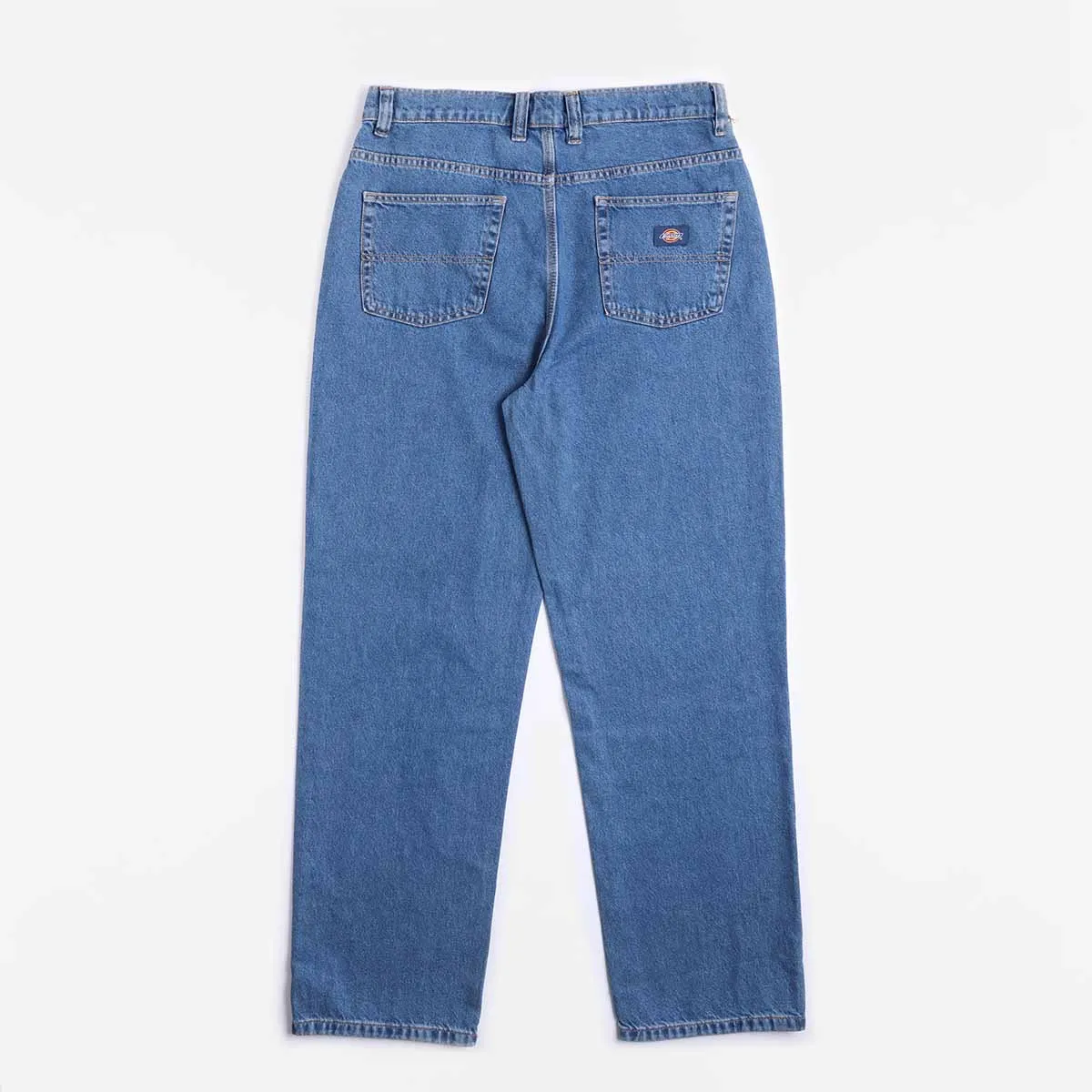 Dickies Menswear Dickies Thomasville Denim Trousers