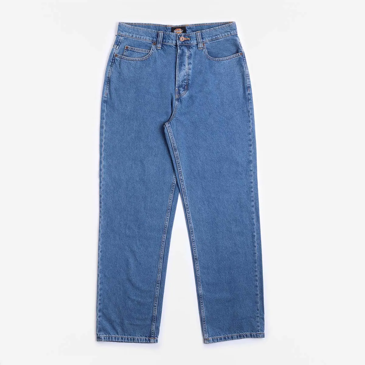 Dickies Menswear Dickies Thomasville Denim Trousers