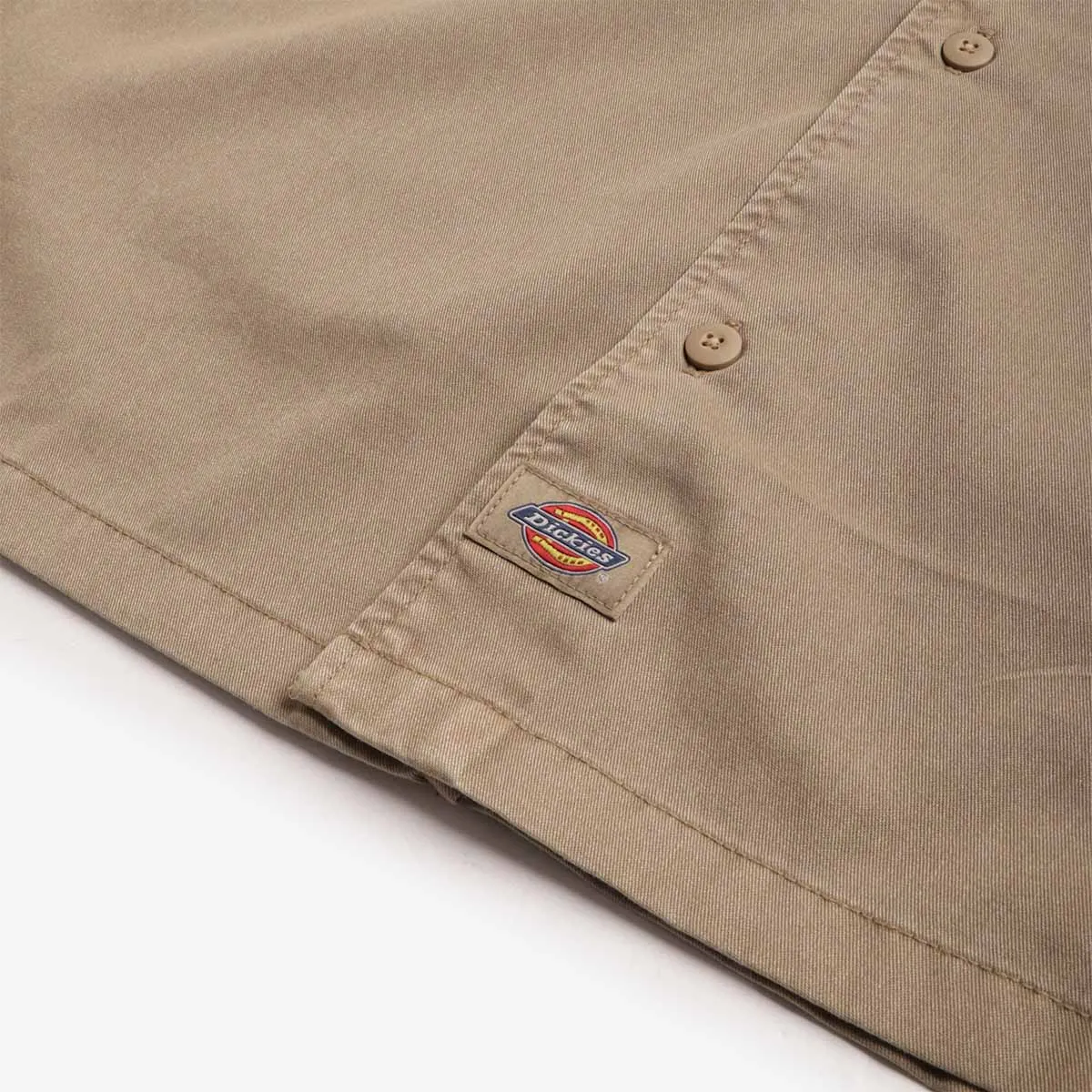 Dickies Menswear Dickies Unionville Work Shirt